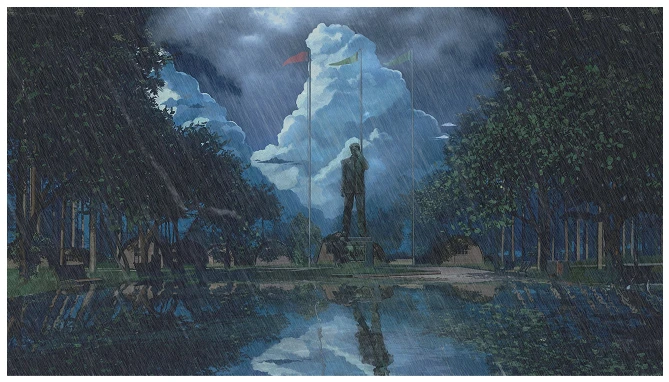 Бесконечное лето